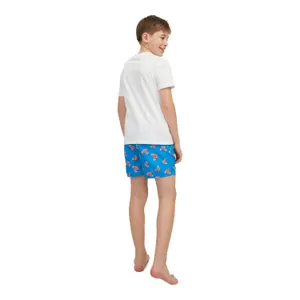 Badeshorts Kinder Jack & Jones Jpstcrete Jjswim Akm image-4