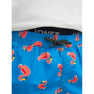 Badeshorts Kinder Jack & Jones Jpstcrete Jjswim Akm image-5