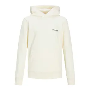 Child hoodie Jack & Jones Worldwide image-0