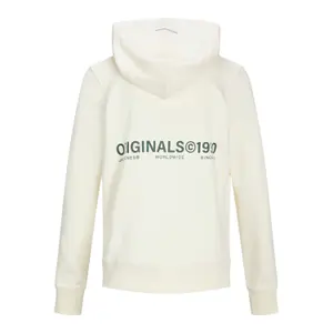 Child hoodie Jack & Jones Worldwide image-1