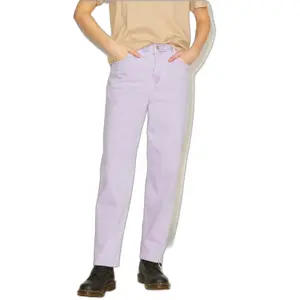 Damenjeans JJXX Lisbon Mom Hw Akm image-2