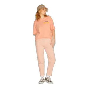 Damenjeans JJXX Lisbon Mom Hw Akm image-2