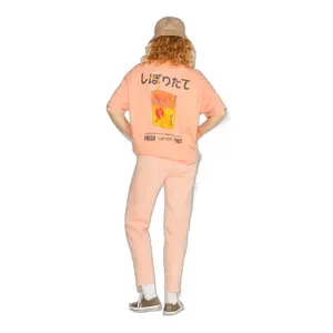 Damenjeans JJXX Lisbon Mom Hw Akm image-5