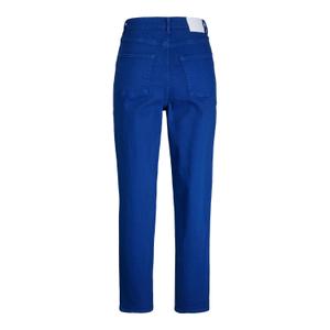 Jeans mom taille haute femme Jack & Jones Lisbon RA Color SN image-1