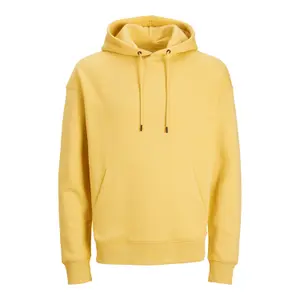 Sweatshirt encapuçado Jack & Jones Star Basic image-0