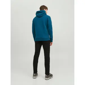 Camisola com capuz Jack & Jones Star Basic image-4