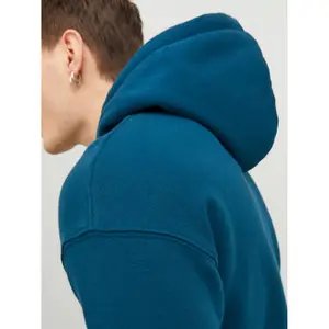 Camisola com capuz Jack & Jones Star Basic image-5