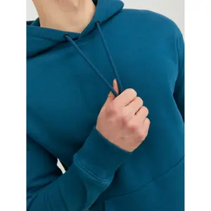 Camisola com capuz Jack & Jones Star Basic image-6