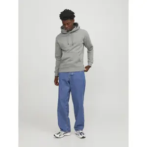 Kapuzenpullover Jack & Jones Star image-1