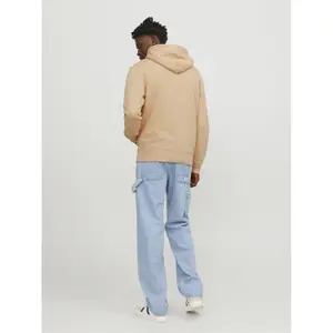 Sweatshirt à capuche Jack & Jones Star image-3