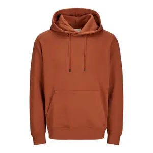 Sweatshirt à capuche Jack & Jones Star Basic image-0