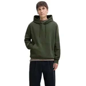 Camisola com capuz Jack & Jones Star Basic image-1