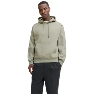 Hooded sweatshirt Jack & Jones Star Basic image-2
