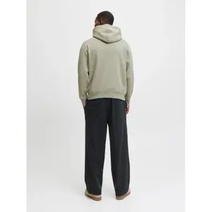 Hooded sweatshirt Jack & Jones Star Basic image-1