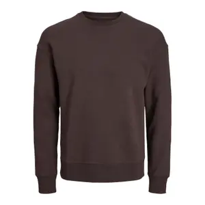 Sweatshirt col rond Jack & Jones Star Basic image-0