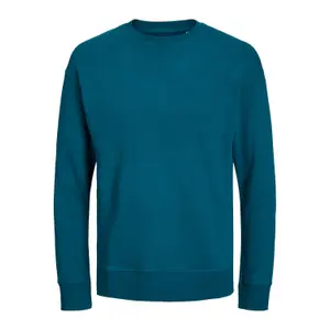 Sweatshirt col rond Jack & Jones Star Basic image-0
