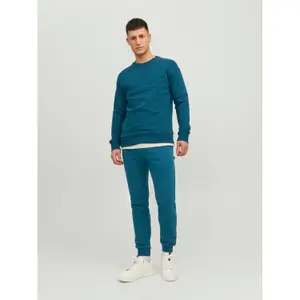 Sweatshirt col rond Jack & Jones Star Basic image-2