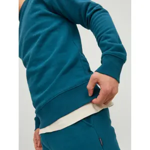 Sweatshirt col rond Jack & Jones Star Basic image-5