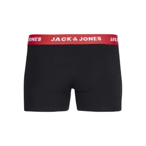 Boxershorts Kind Jack & Jones Huey (x5) image-1