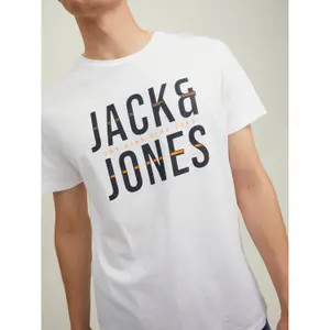 T-Shirt Jack & Jones Xilo image-4