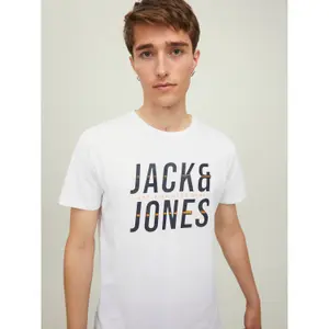 T-Shirt Jack & Jones Xilo image-6