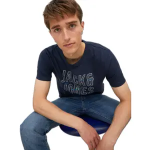 T-Shirt Jack & Jones Xilo image-2
