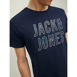 T-Shirt Jack & Jones Xilo image-6