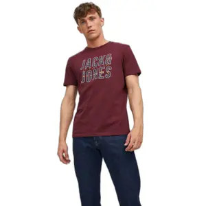 T-Shirt Jack & Jones Xilo image-1
