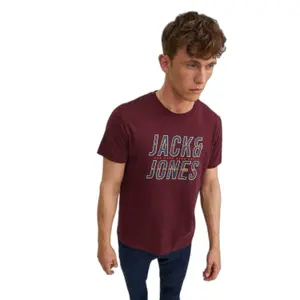 T-Shirt Jack & Jones Xilo image-2