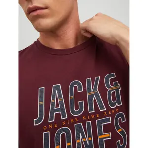 T-Shirt Jack & Jones Xilo image-5