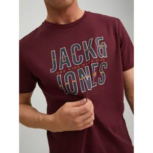 T-Shirt Jack & Jones Xilo image-6