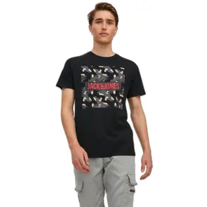 T-Shirt Jack & Jones Ramp image-1