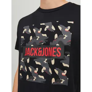 T-Shirt Jack & Jones Ramp image-5