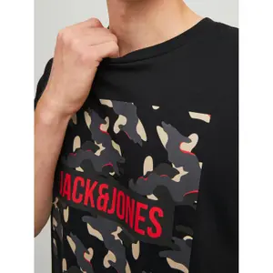 T-Shirt Jack & Jones Ramp image-6