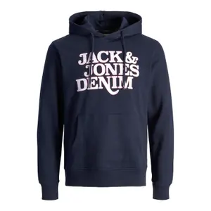 Kapuzenpullover Jack & Jones Rack image-0