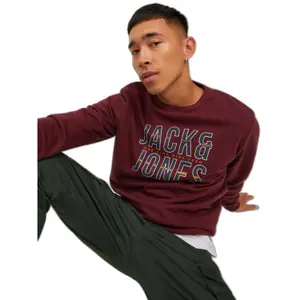 Sweatshirt Jack & Jones Xilo image-3