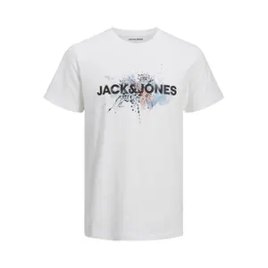 T-Shirt Jack & Jones Tear image-0