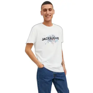 T-Shirt Jack & Jones Tear image-1