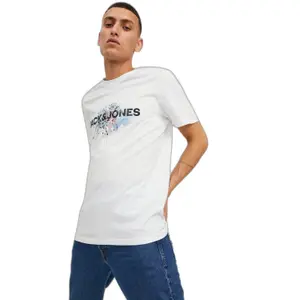 T-Shirt Jack & Jones Tear image-2