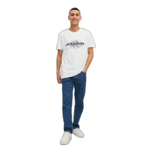 T-Shirt Jack & Jones Tear image-3