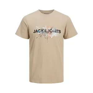 T-Shirt Jack & Jones Tear image-0