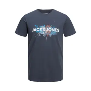 T-shirt de criança Jack & Jones Tear image-0