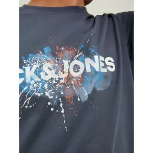 T-Shirt Jack & Jones Tear image-6