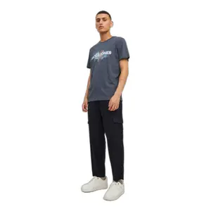 T-Shirt Jack & Jones Tear image-2
