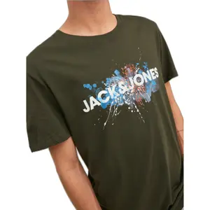 T-Shirt Jack & Jones Tear image-5