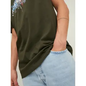 T-Shirt Jack & Jones Tear image-6