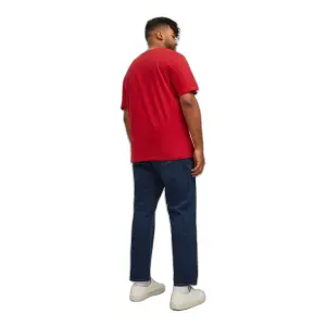 T-shirt groot Jack & Jones Logo image-2