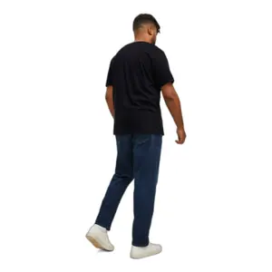 T-shirt groot Jack & Jones Logo image-2