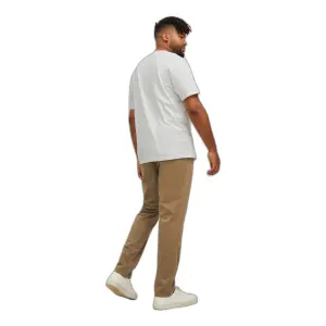 T-shirt groot Jack & Jones Logo image-3