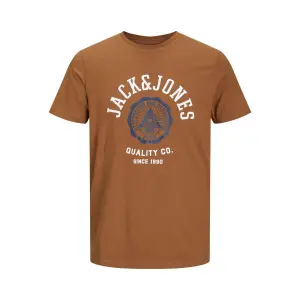 T-shirt groot Jack & Jones Logo image-0